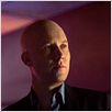 Smallville : foto Michael Rosenbaum