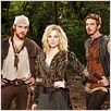 Robin Hood : foto Joanne Frogatt, Joe Armstrong, Sam Troughton