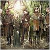 Robin Hood : cartel