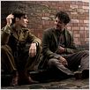 En el límite del amor : foto Cillian Murphy, Matthew Rhys