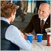 El Mentalista : foto Carmen Argenziano, Simon Baker