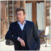 El Mentalista : foto Simon Baker