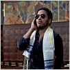 El Séquito : foto Lenny Kravitz