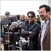 Noche y Día : foto James Mangold, Tom Cruise