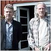 Wallander : foto Kenneth Branagh
