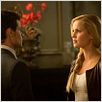 Foto Claire Holt, Daniel Gillies