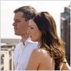 Destino oculto : foto Emily Blunt, George Nolfi, Matt Damon