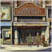 El ilusionista : foto Sylvain Chomet