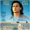 ¿A quién ama Gilbert Grape? : cartel