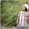 Poesía : foto Lee Chang-Dong, Yoon Jung-hee