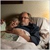 Another Year : foto Jim Broadbent, Mike Leigh, Ruth Sheen