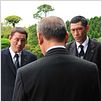 Outrage : foto Takeshi Kitano