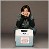 Three Rivers : foto Katherine Moennig