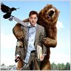 En pata de guerra : foto Brendan Fraser, Roger Kumble