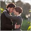 Jane Eyre : foto Cary Fukunaga, Mia Wasikowska	, Michael Fassbender