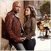 Undercovers : foto Boris Kodjoe, Gugu Mbatha-Raw