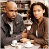 Undercovers : foto Boris Kodjoe, Gugu Mbatha-Raw