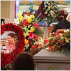 Divina de la muerte : foto