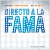 Directo a la fama : cartel