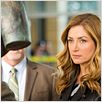 Rizzoli & Isles : foto Sasha Alexander