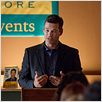 Rizzoli & Isles : foto Eddie Cibrian