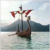 Vicky el Vikingo : foto Michael Bully Herbig