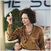 Mr. Sunshine : foto Allison Janney