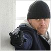 Foto Mark Pellegrino
