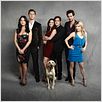 Perfect Couples : foto Christine Woods, David Walton, Hayes MacArthur, Kyle Bornheimer, Olivia Munn