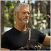 Terra Nova : foto Stephen Lang