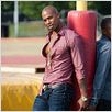 Terapia de choque : foto Gaius Charles, Mehcad Brooks