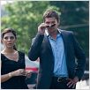 Terapia de choque : foto Callie Thorne, Marc Blucas