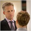 Franklin & Bash : foto Reed Diamond
