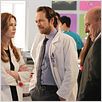 Foto Dana Delany, Dean Norris, Luke Perry