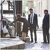 El cuerpo del delito : foto Dana Delany, Elyes Gabel, Mark Valley