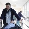 Crónica de un engaño : foto Antonio Banderas
