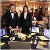 Finales felices : foto Casey Wilson, Stephen Guarino