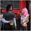 Finales felices : foto Damon Wayans Jr., Eliza Coupe