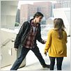 Los increíbles Powell : foto Eric Balfour, Kay Panabaker
