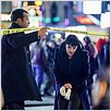 Blue Bloods (Familia de policías) : foto Donnie Wahlberg, Marisa Ramirez