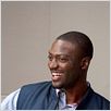 Las reglas del juego : foto Aldis Hodge