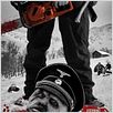 Zombis Nazis : cartel