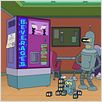 Futurama : foto