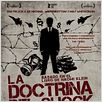 La doctrina del Shock : cartel