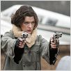 Resident Evil: Ultratumba : foto Milla Jovovich, Paul W.S. Anderson