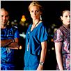 Mercy : foto Guillermo Diaz, Jaime Lee Kirchner, Michelle Trachtenberg
