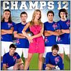 Champs 12 : cartel