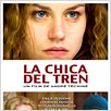 La chica del tren : cartel