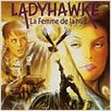 Lady Halcón : foto