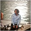 The Tourist : foto Florian Henckel von Donnersmarck, Johnny Depp